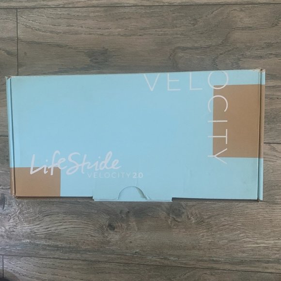 NWT LIFE STRIDE IMMY FLEX SOLE WEDGE LOAFERS COLOR PINOT NOIR 6W (WIDE) - Picture 4 of 16